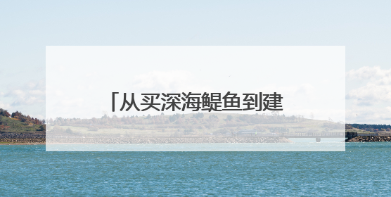 从买深海鳀鱼到建微电网 中企加速掘金非洲现代化｜直击中非经贸博览会