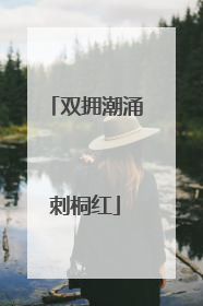 双拥潮涌刺桐红